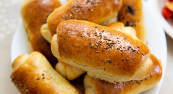 Pan brioche salato fatto in casa: una vera sciccheria