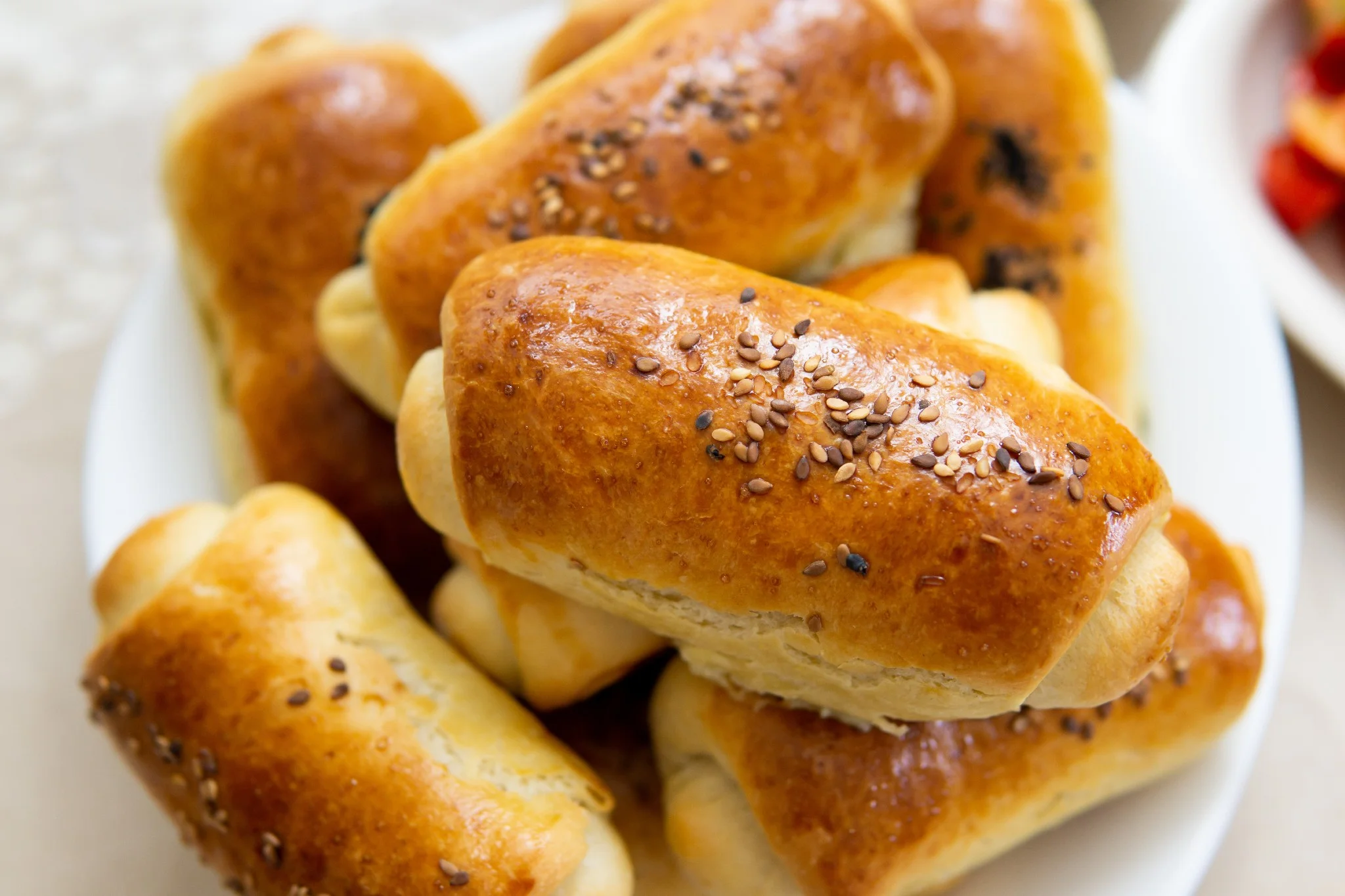 Pan brioche salato fatto in casa: una vera sciccheria