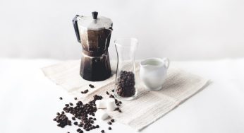 Vecchia MOKA? 1000 idee per riciclare una vecchia caffettiera