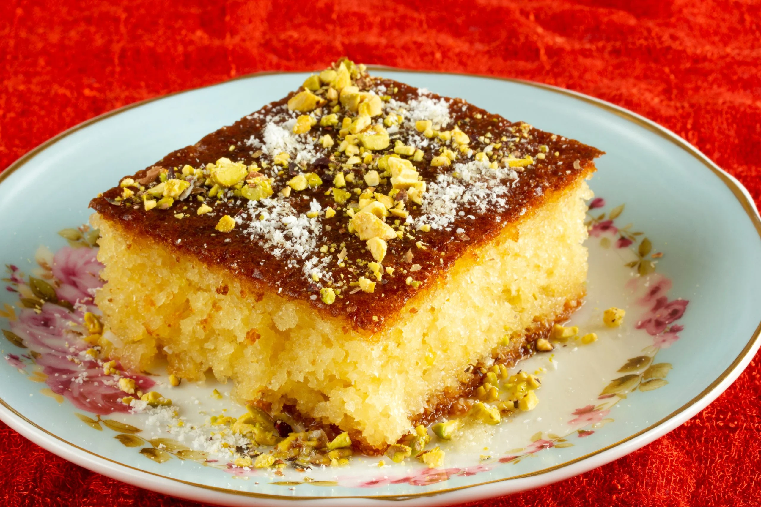 Torta al cocco senza farina, semplicissima, soffice e sfiziosa!