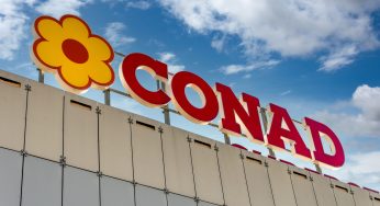 Conad: “Non consumate questa marmellata, riportatela!”