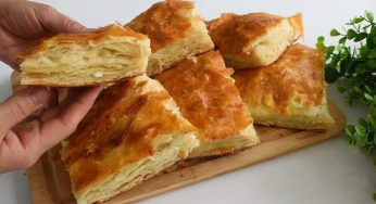 Pan focaccia morbido, semplicissimo e veloce: provalo!