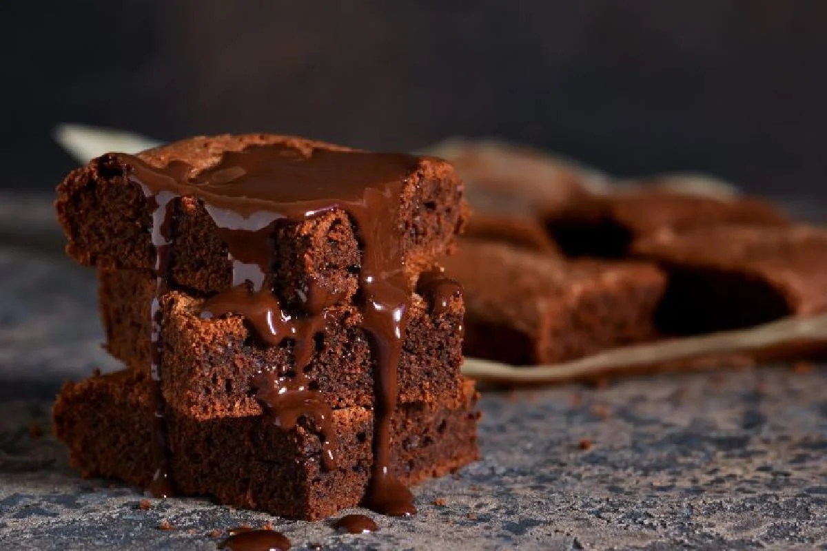 Brownie fondente: la ricetta migliore in assoluto!