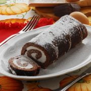 roll cake