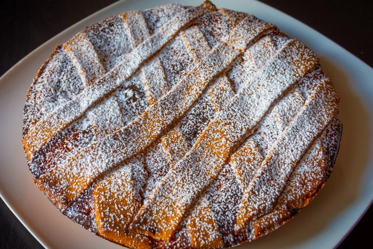 Pastiera di riso: la vera ricetta Napoletana, fantastica!