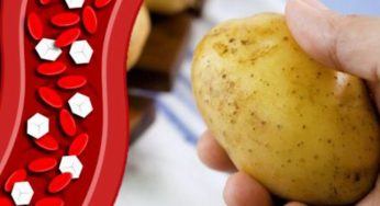 Glicemia alta? Scopri il segreto per abbassare l’indice glicemico delle patate