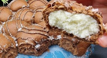 La torta al cocco golosa: la prepari in 5 minuti! Puoi farla tutti i giorni