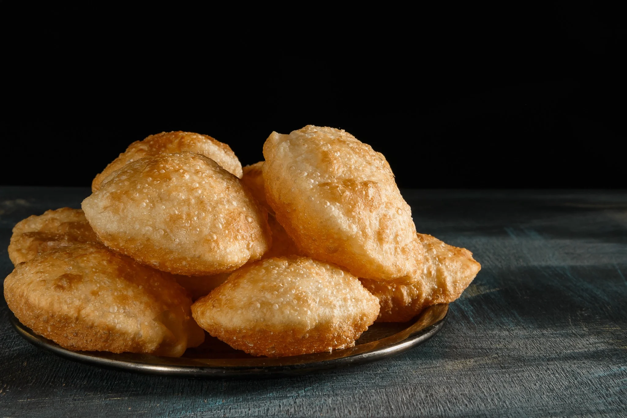 Pane fritto