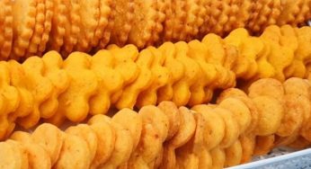 Le patate croccanti come non le hai mai cucinate: provale!