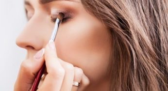 Trucco occhi allungati in 3 steps: seducenti e misteriose, bellissime!