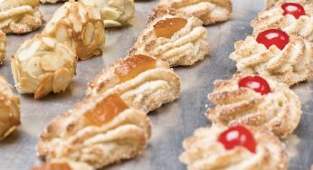 Biscotti di pasta di mandorle: una specialità siciliana imperdibile