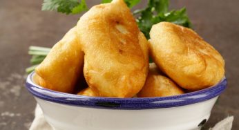 Cuzzole: il pane siciliano fritto da assaporare a morsi.