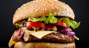 Che cosa c’è davvero dentro gli hamburger? Uno scienziato ci spiega tutto!