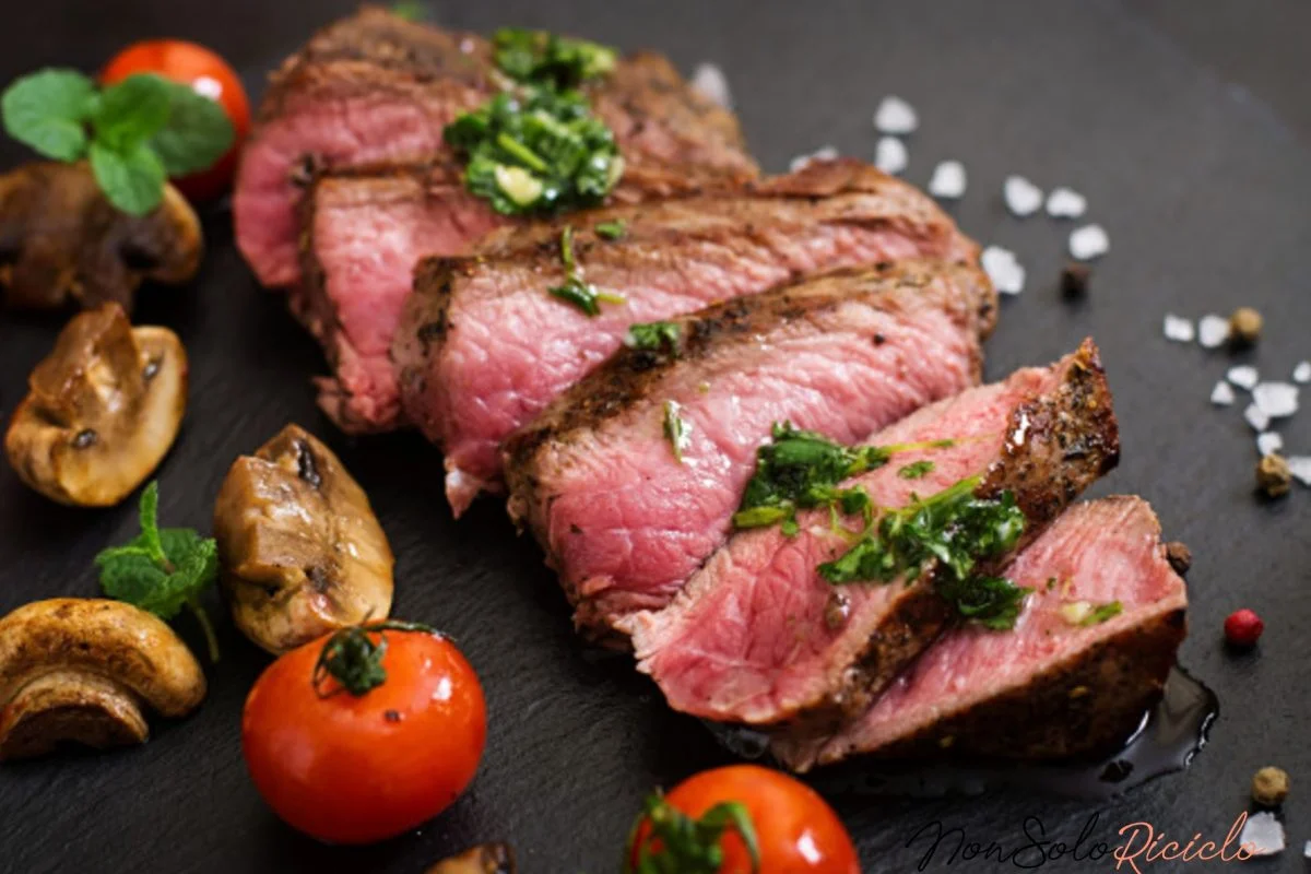 Carne morbida come il burro: metti poche gocce di questo ingrediente.