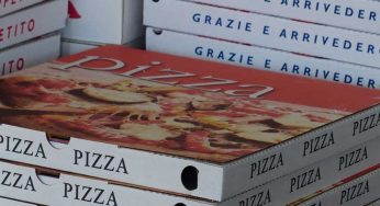 Come Riciclare i cartoni della pizza. Scoprilo con noi!