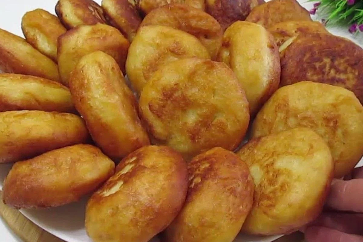 Frittelle di patate golose: facili e svelte da preparare!