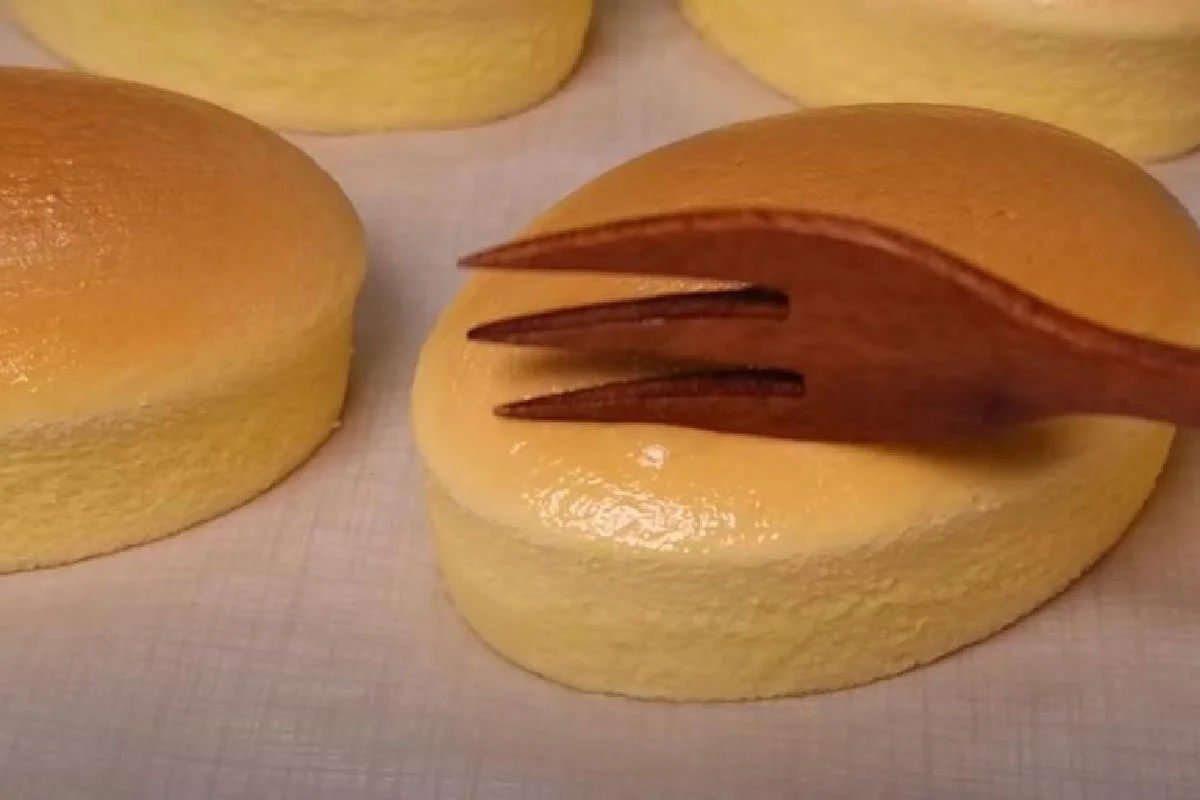 Le mini cheesecake super morbide e super golose!