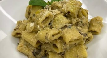 Pasta alle melanzane super saporita: falla così, è buonissima!