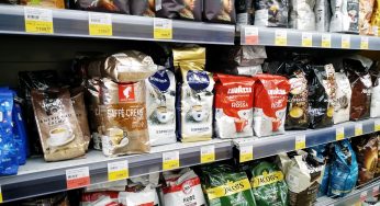 Uno dei migliori caffè in commercio secondo i test di Altroconsumo è in offerta speciale in questo supermercato!