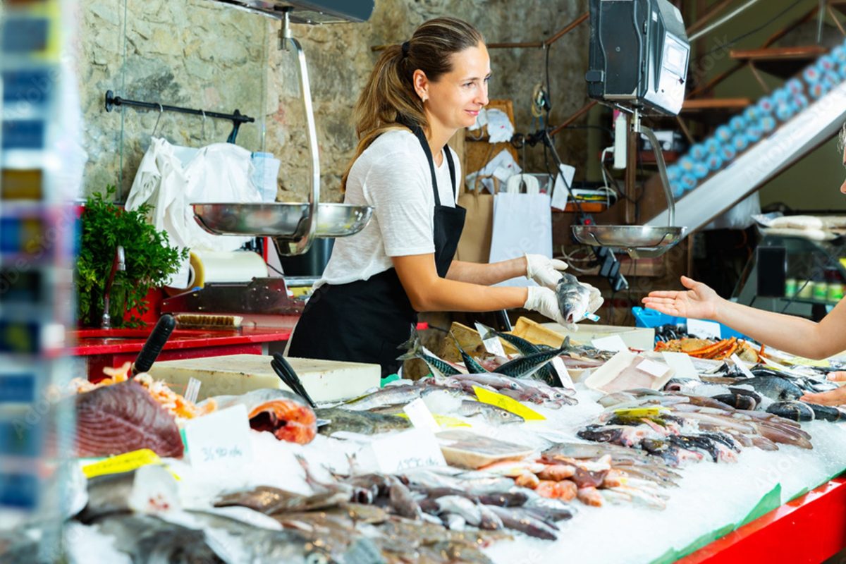 È pieno di arsenico il pesce più amato dagli italiani, ma per evitarlo basta friggerlo!