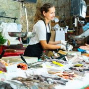 È pieno di arsenico il pesce più amato dagli italiani, ma per evitarlo basta friggerlo!