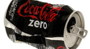 Coca-Cola Zero: non la berrai più quando saprai cosa succede all’organismo dopo un’ora! L’esito è di studi accertati