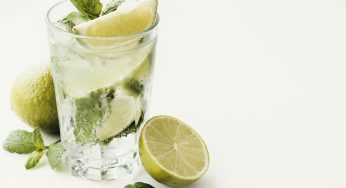 Attenzione al lime del tuo mojito: potrebbe avere la buccia non edibile a causa dei pesticidi