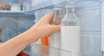 Latte e yogurt: tutti quanti sbagliamo quando li mettiamo in frigo. Lo dicono gli esperti