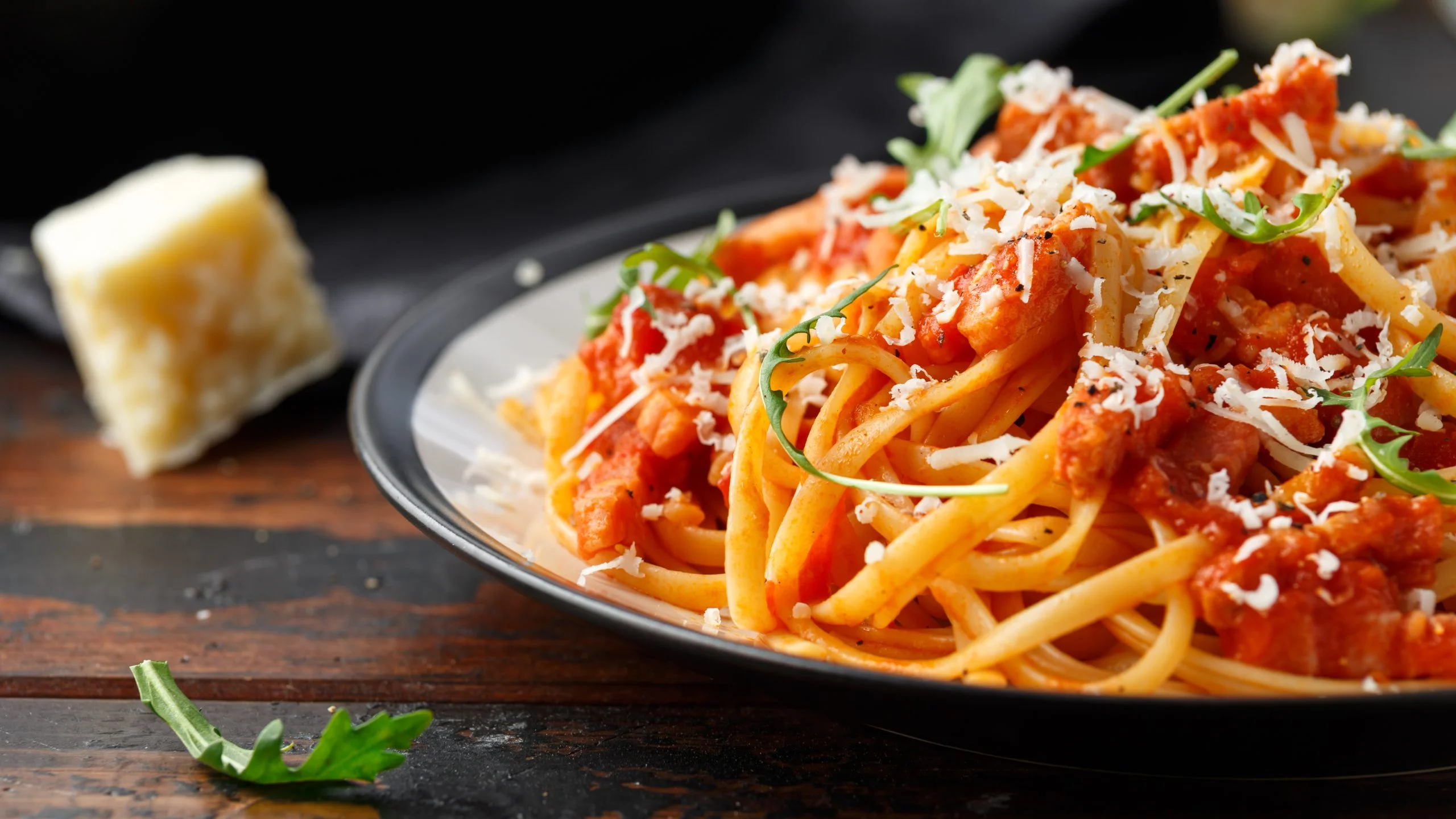 Ma è vero che la pasta di sera fa ingrassare? Ecco quello che dice la scienza!