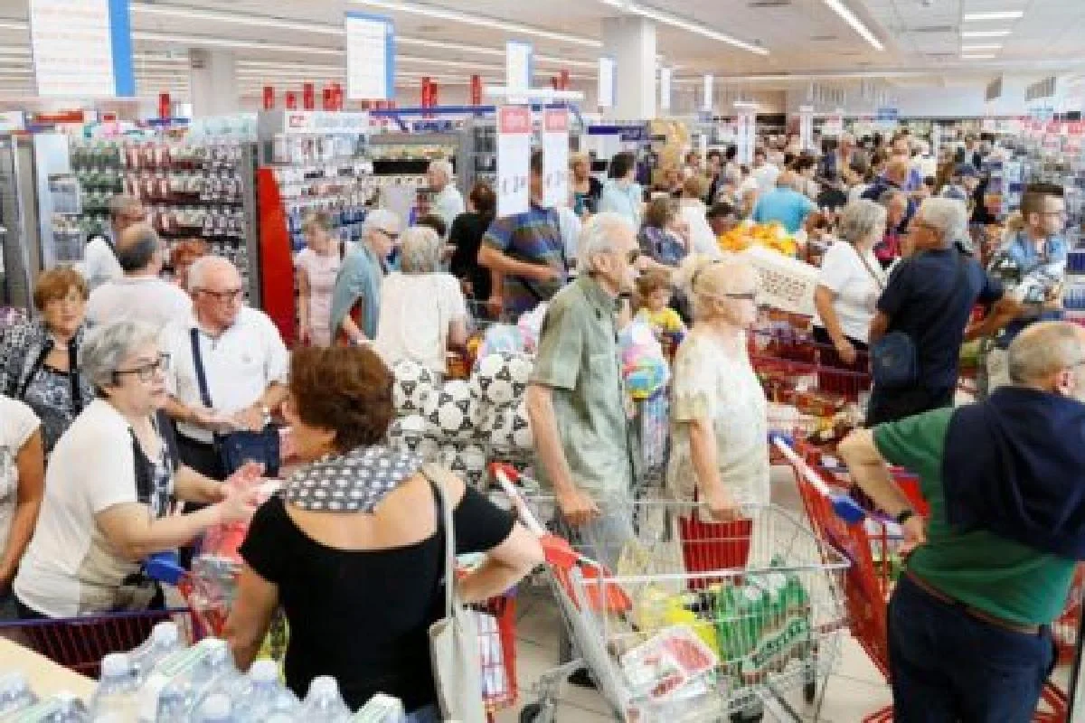 Lidl spiazza tutti: il prodotto in offerta che tutti vogliono, ma le scorte sono limitate!