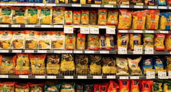 Fusilli: trovati glifosato e oli minerali nelle marche analizzate. Le marche promosse dal test!