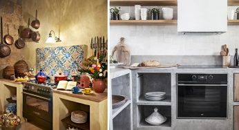 Cucine in Muratura: 10 Meravigliose idee da cui prendere spunto!