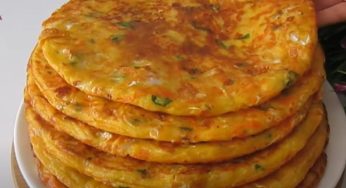 Rosti di cavolo cappuccio: buonissimi, veloci e gustosi!