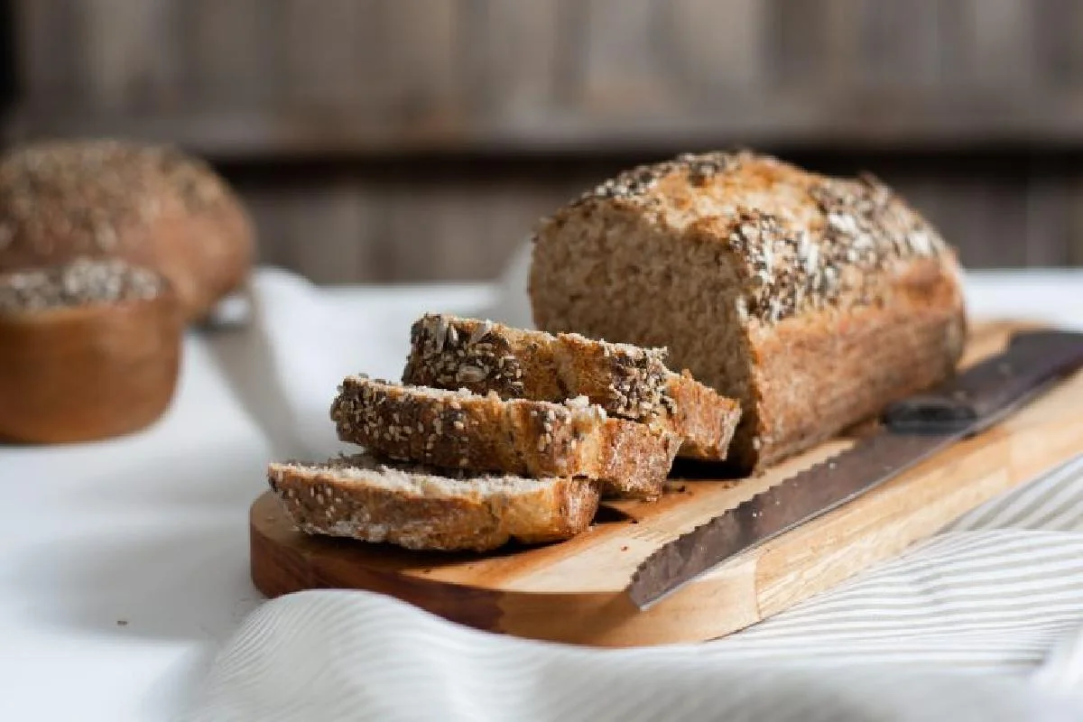 pane ai semi di chia