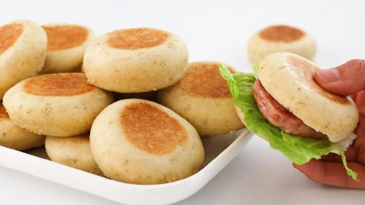 Hafersandwiches