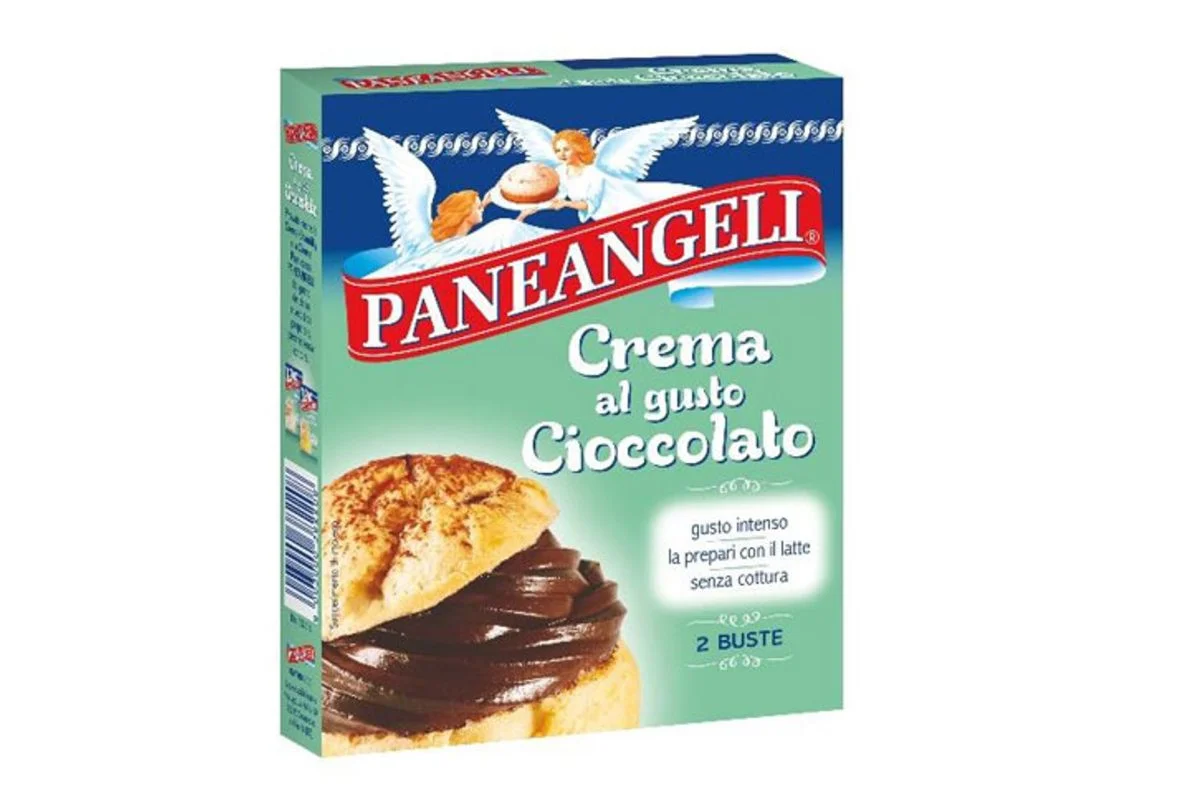 Beachten Sie, dass Schokoladencreme wegen nicht deklariertem Allergen aus Supermärkten zurückgezogen wurde.
