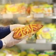 Le migliori patatine fritte surgelate, zero additivi o zuccheri e pochissimo sale, le trovi al tuo supermercato preferito. Lascia perdere le altre, non sono così sane!