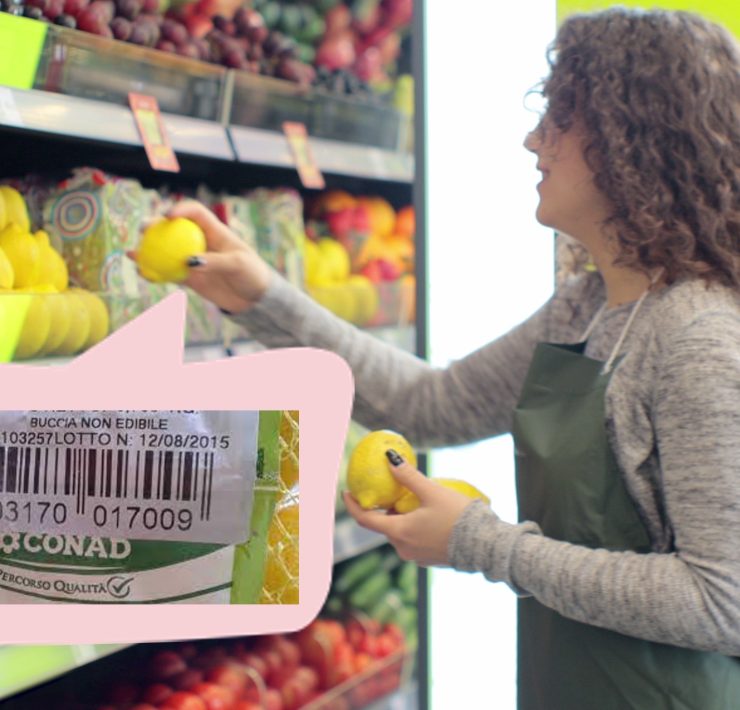 Limoni, MAI comprare questa varietà al supermercato, ne va della vostra salute!