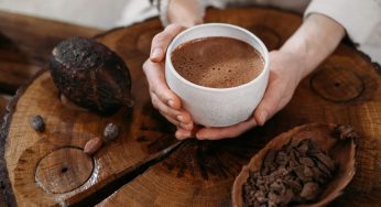 Cacao amaro: un potente rimedio che può salvarti la vita: c’è uno studio che lo dimostra!