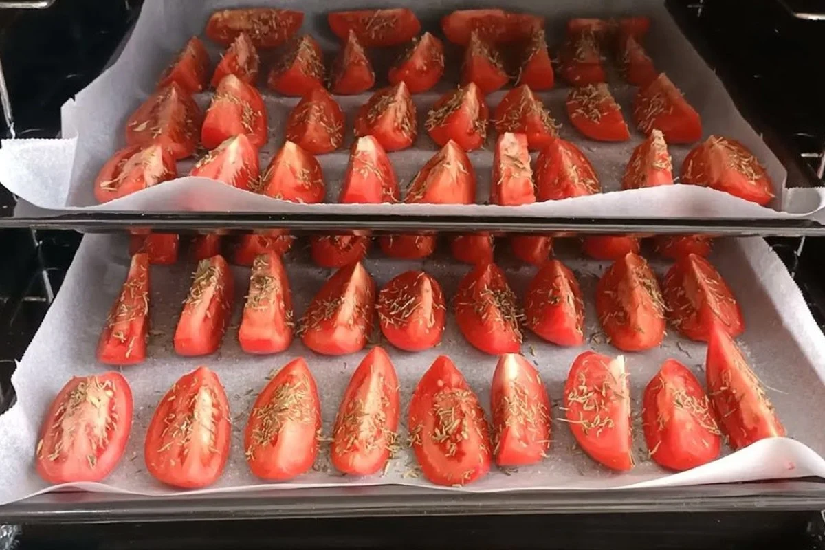 Tomaten