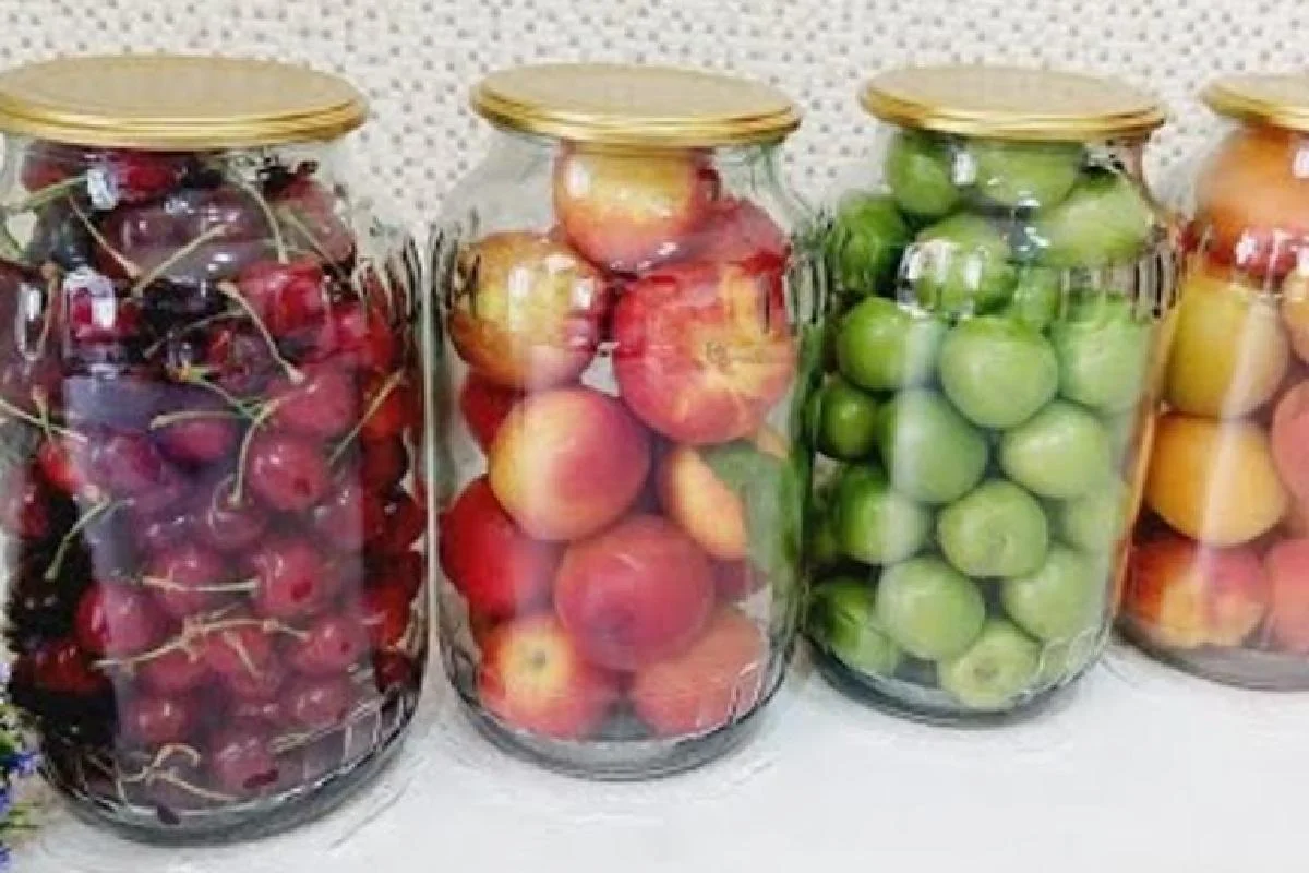 Conservare la frutta fresca a lungo senza frigo: scopri come!