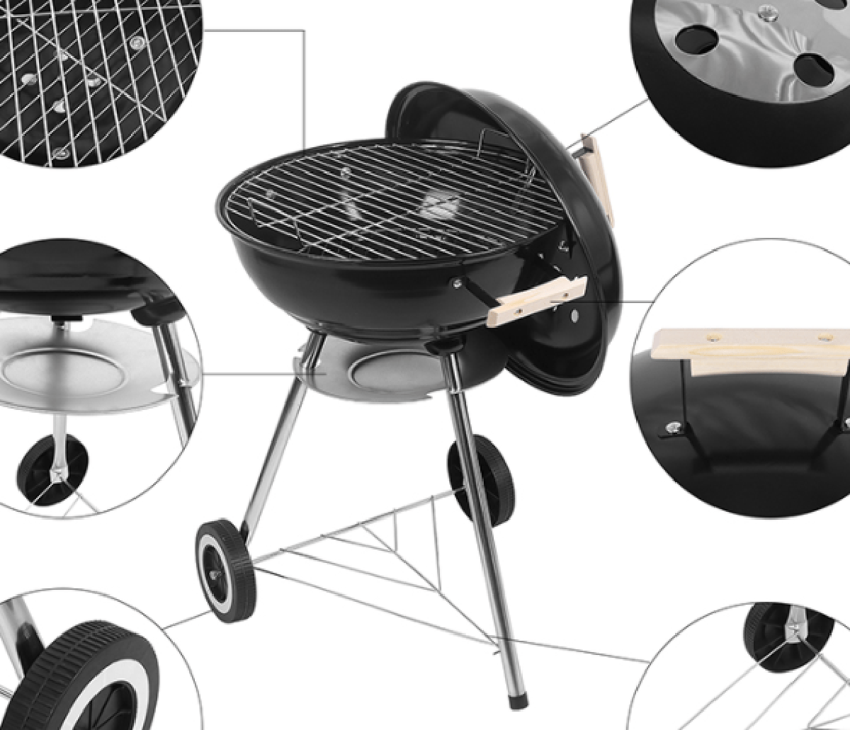 Eurospin offerte: il nuovo elettrodomestico a soli 49,99 €: si porta ovunque ed è ottimo per l’estate!