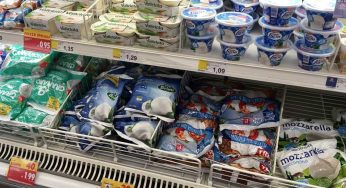 Mozzarella, questa è la migliore del supermercato e costa appena 1,68 euro. I risultati del test.