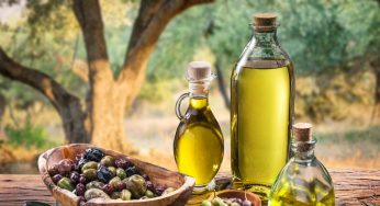 Olio di oliva scaduto: si può usare? La risposta di un esperto!