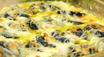 Se hai 2 zucchine e un po’ di formaggio, prepara questa ricetta facile, la vorranno tutti a pranzo e a cena