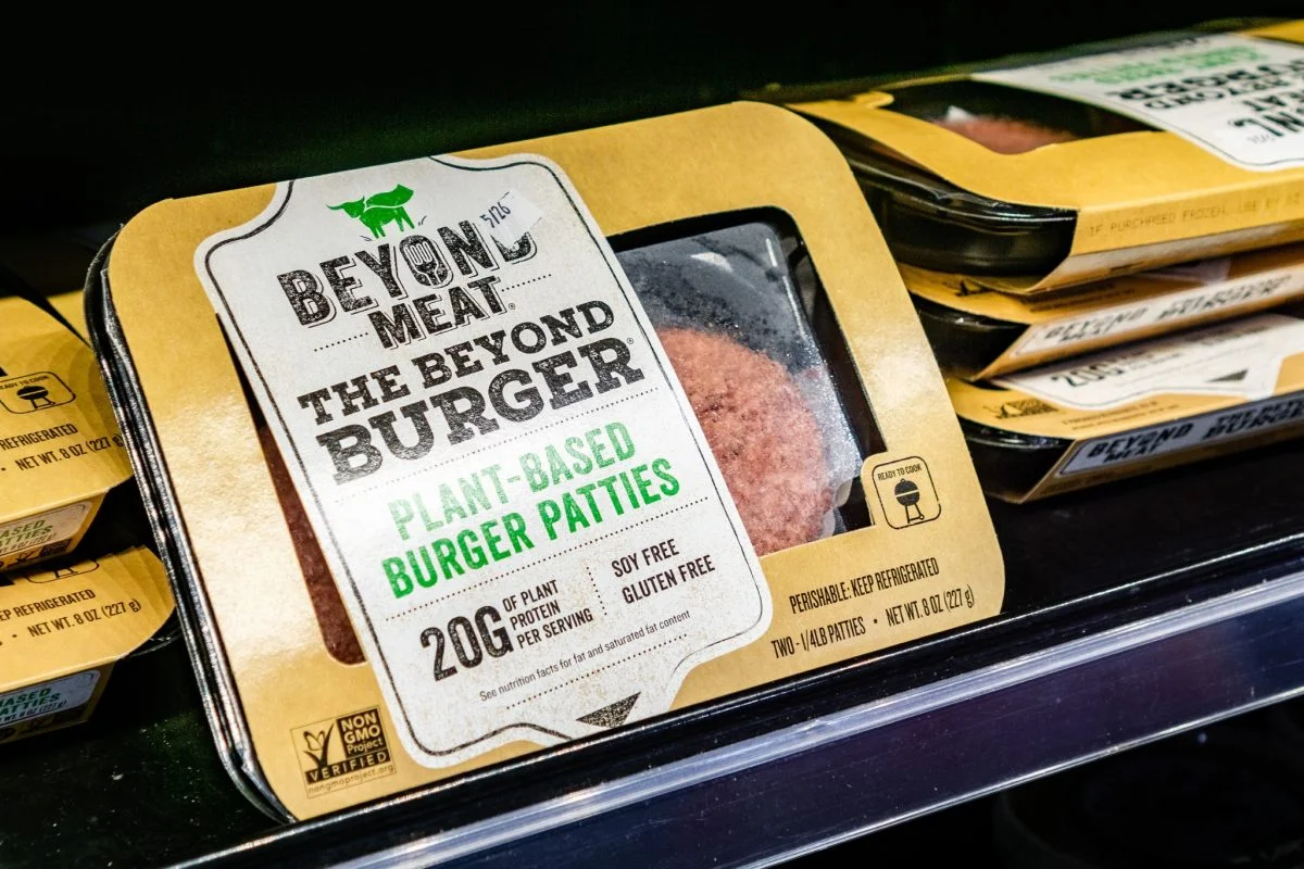 Der beste Burger