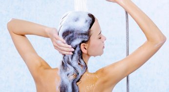 Metti questo ingrediente segreto nello shampoo | Non crederai ai tuoi occhi | Non ne farai più a meno!