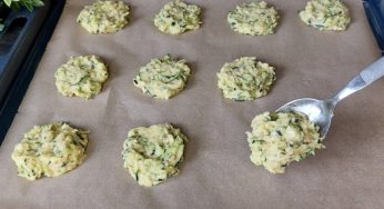 Preparo queste zucchine tutti i giorni! La cena è pronta in soli 10 minuti!