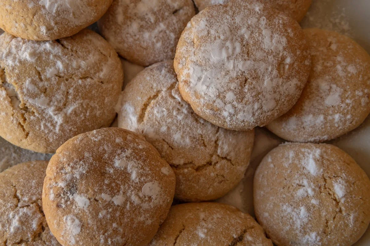 I top dei biscotti per una colazione più che perfetta!