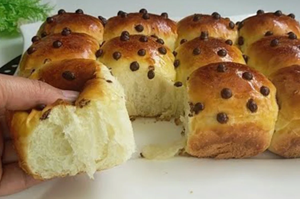 La torta brioche facile da preparare | La faceva la mia nonna ed ha solo 160 Kcal!